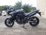    Honda CBF1000 2010  12